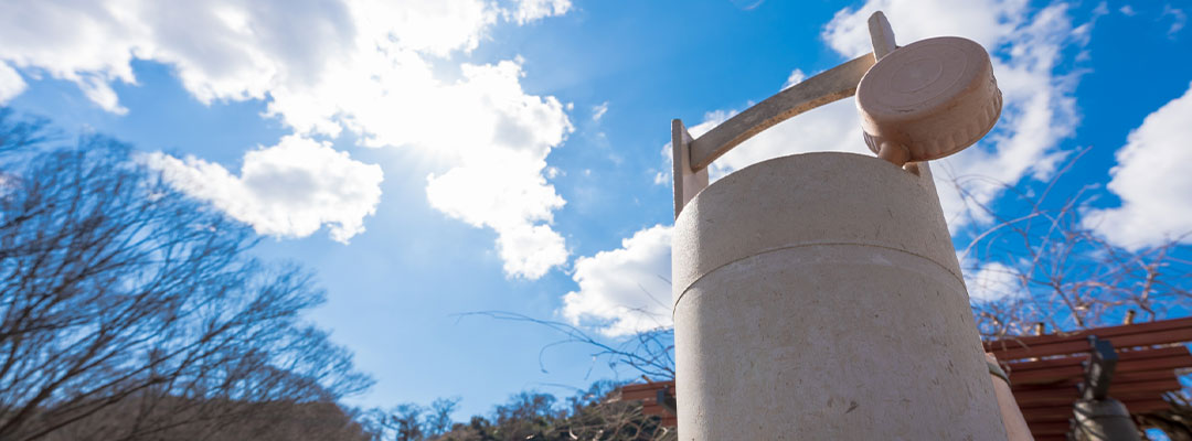 墓じまいの流れ