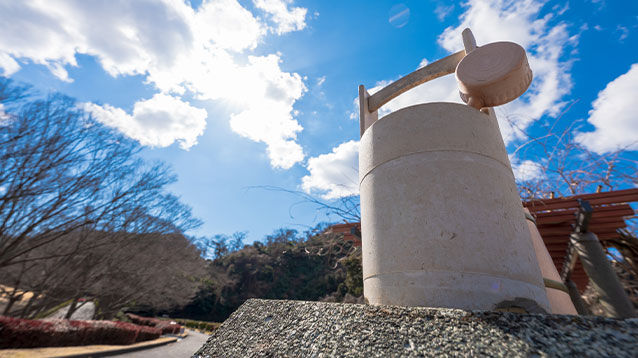 墓じまいの流れ